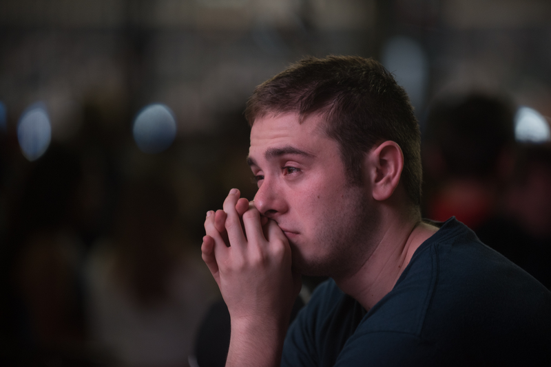 Justin Merriman/Getty Images